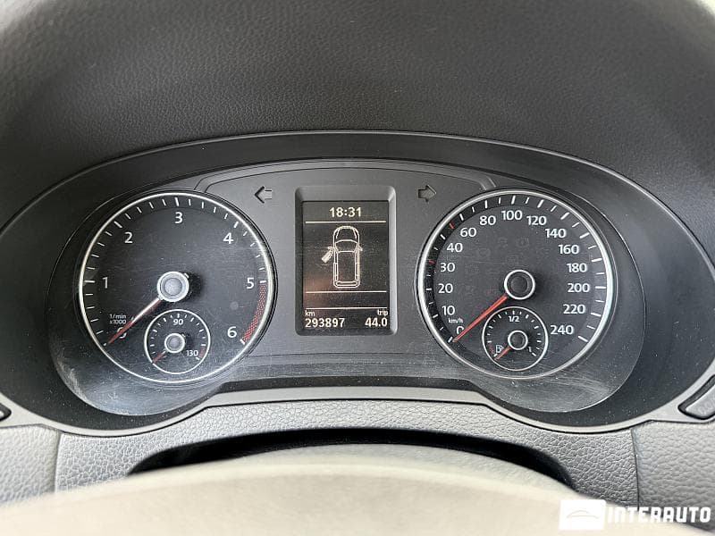 2015 Seat Alhambra — Miniatură 9