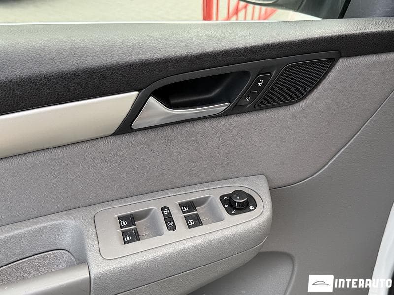 2015 Seat Alhambra — Miniatură 20