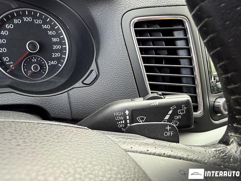 2015 Seat Alhambra — Miniatură 17