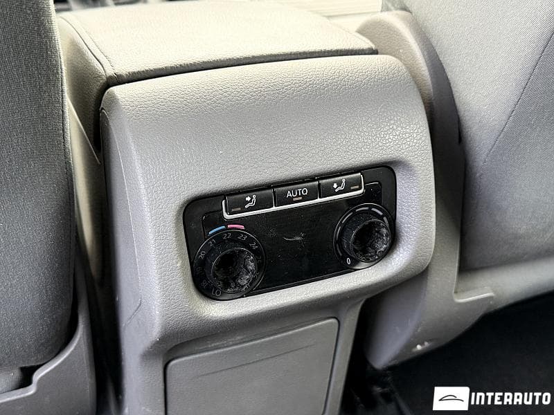 2015 Seat Alhambra — Miniatură 16