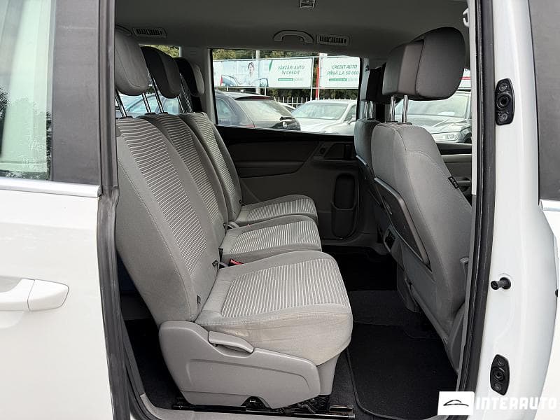 2015 Seat Alhambra — Miniatură 14