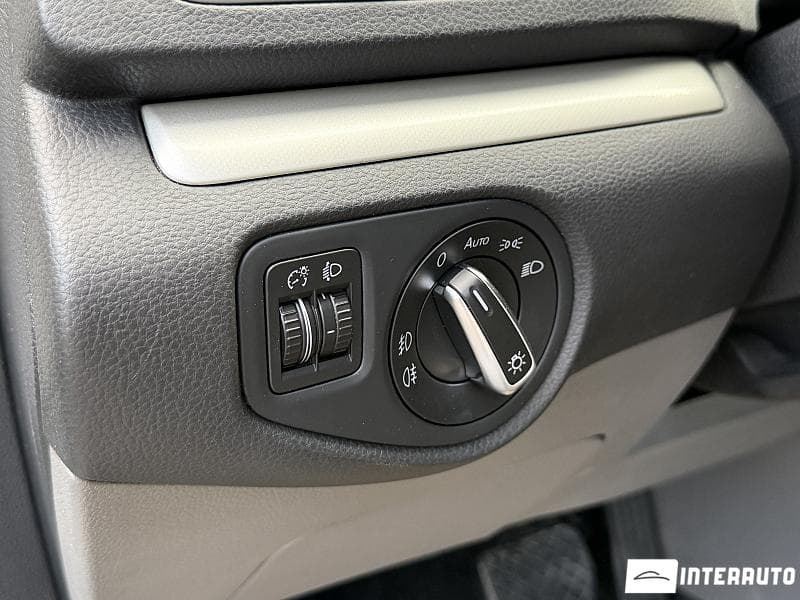 2015 Seat Alhambra — Miniatură 21