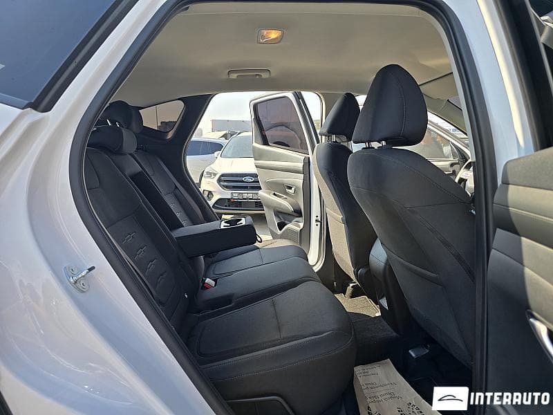 Hyundai Tucson 2025 — Миниатюра 13