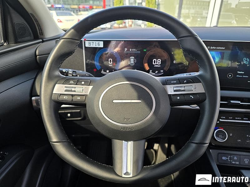 Hyundai Tucson 2025 — Миниатюра 7
