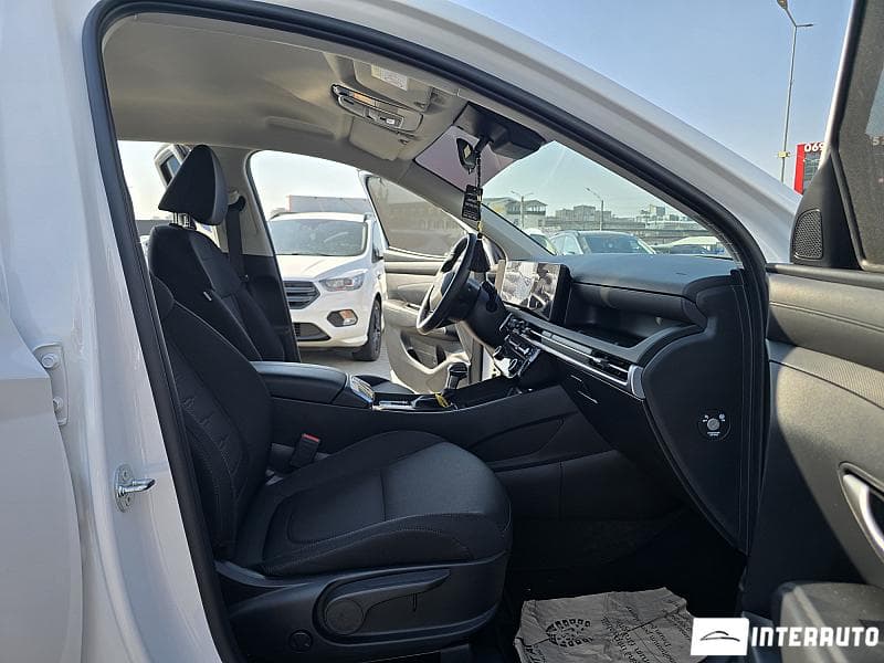 Hyundai Tucson 2025 — Миниатюра 14