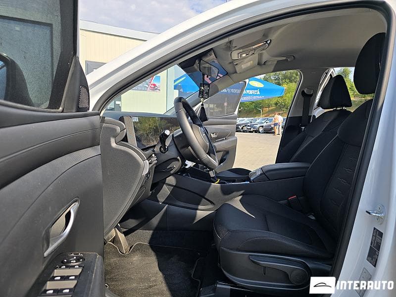 Hyundai Tucson 2025 — Миниатюра 5
