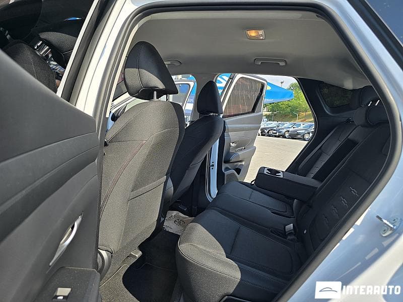 Hyundai Tucson 2025 — Миниатюра 12