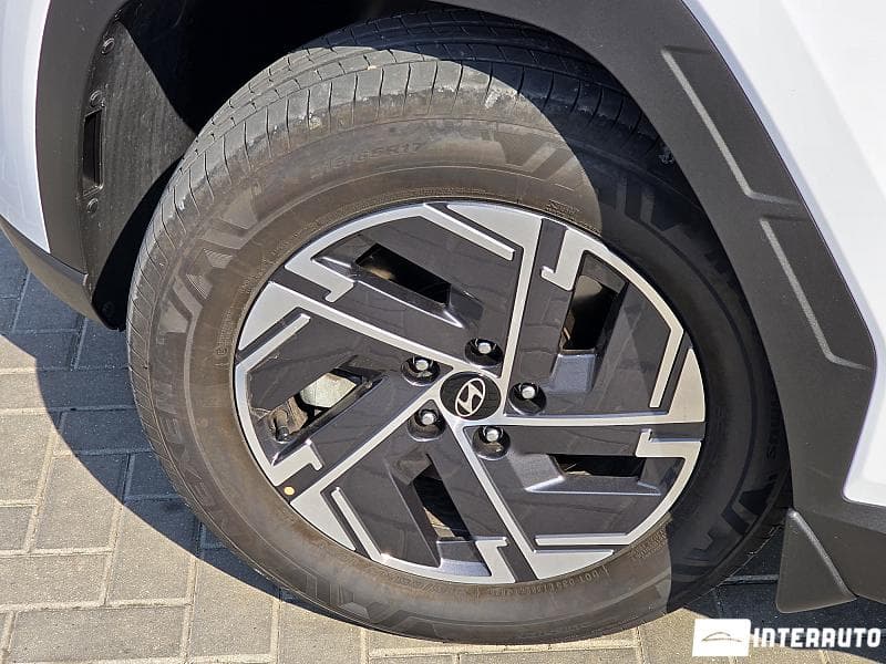 Hyundai Tucson 2025 — Миниатюра 18
