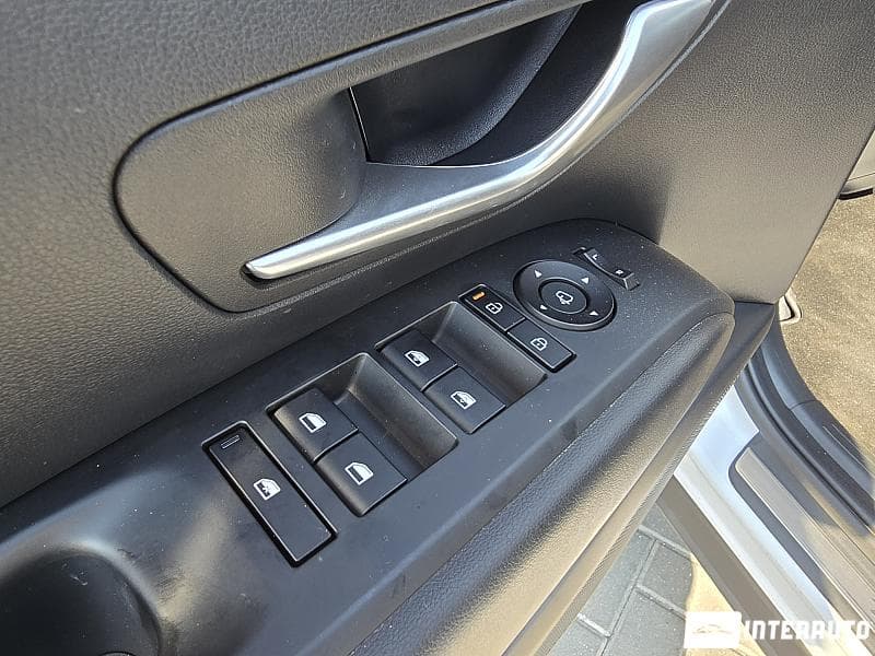 Hyundai Tucson 2025 — Миниатюра 17