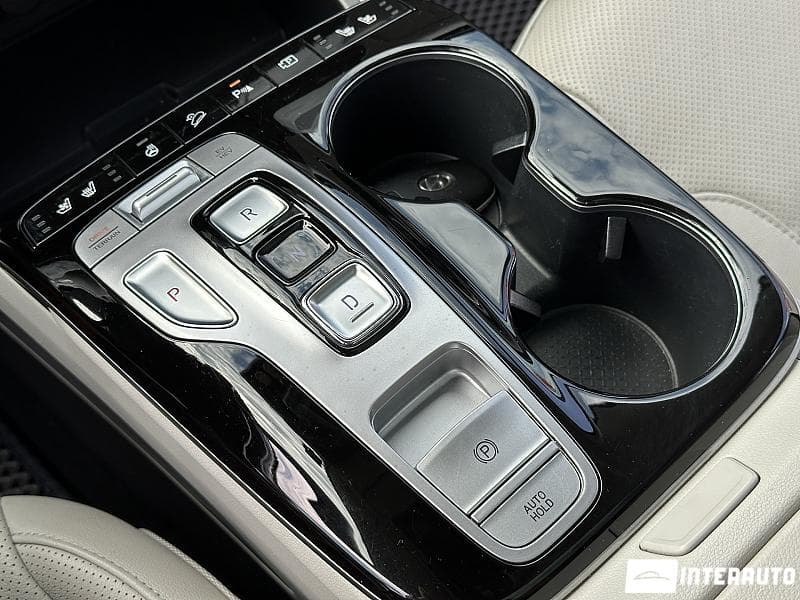 Hyundai Tucson 2021 — Миниатюра 12