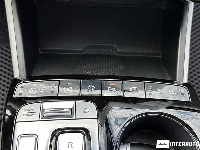Hyundai Tucson 2021 — Миниатюра 11