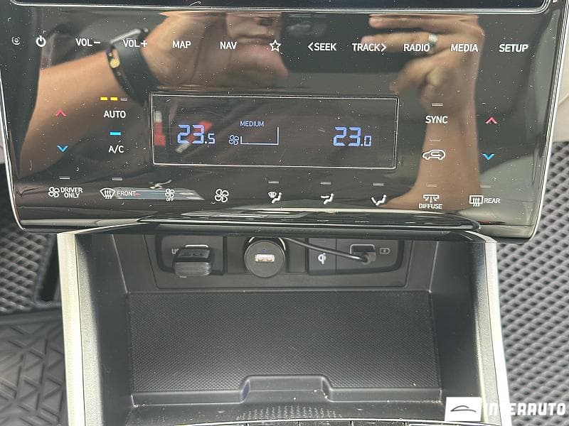 Hyundai Tucson 2021 — Миниатюра 10