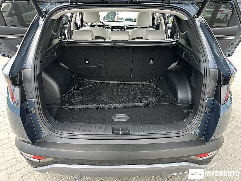 Hyundai Tucson 2021 — Миниатюра 26