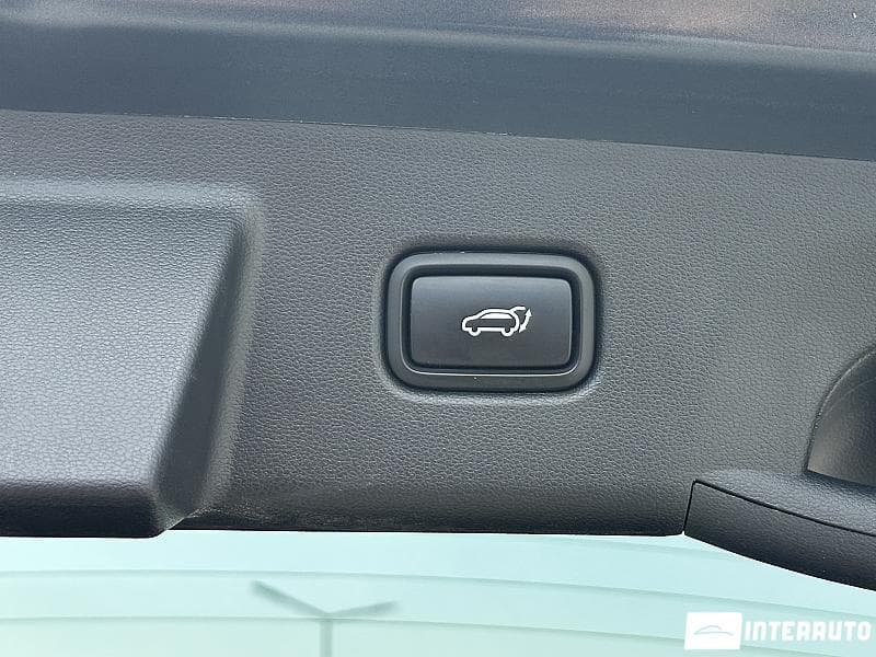Hyundai Tucson 2021 — Миниатюра 25