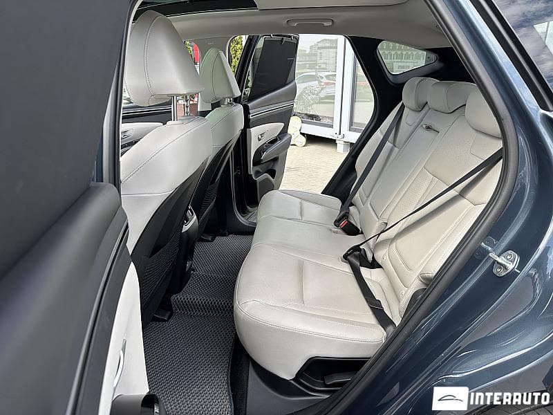 Hyundai Tucson 2021 — Миниатюра 18