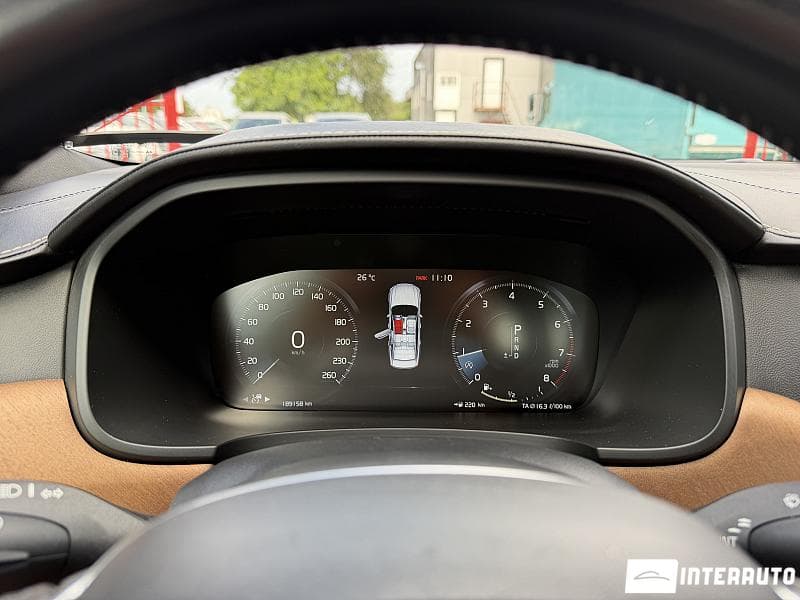 Volvo S 90 2016 — Миниатюра 9