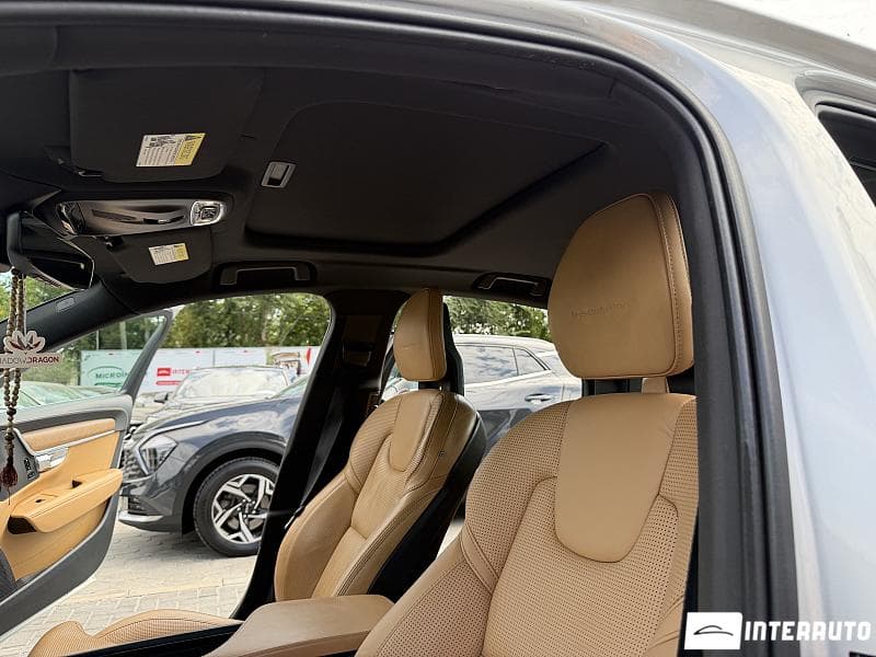 Volvo S 90 2016 — Миниатюра 18