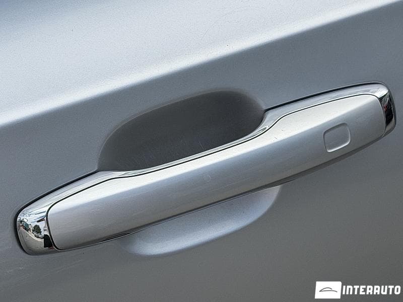 Volvo S 90 2016 — Миниатюра 22
