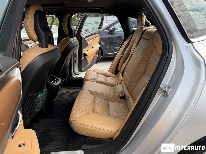 Volvo S 90 2016 — Миниатюра 20