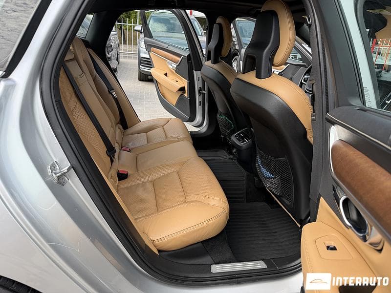 Volvo S 90 2016 — Миниатюра 19