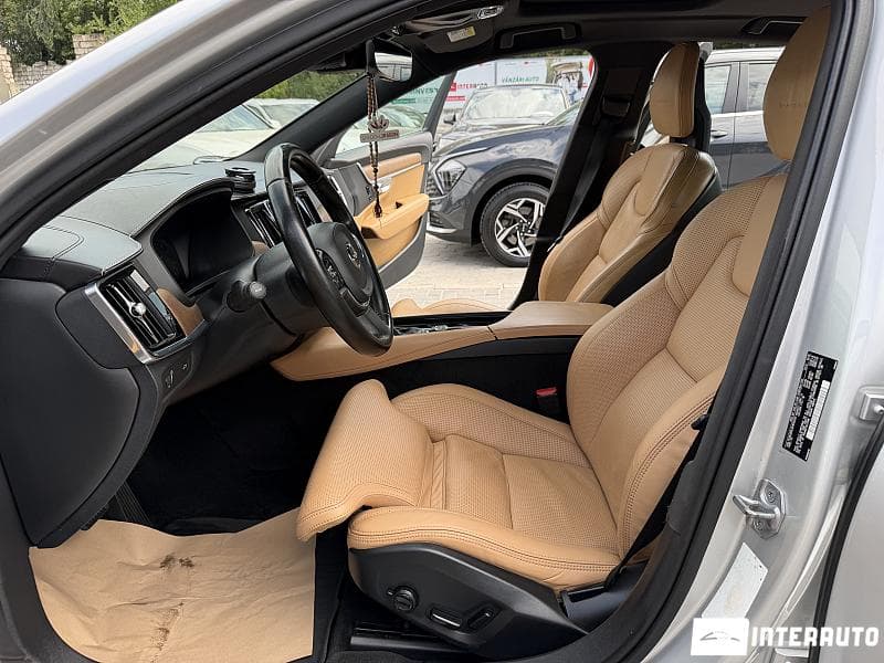 Volvo S 90 2016 — Миниатюра 5