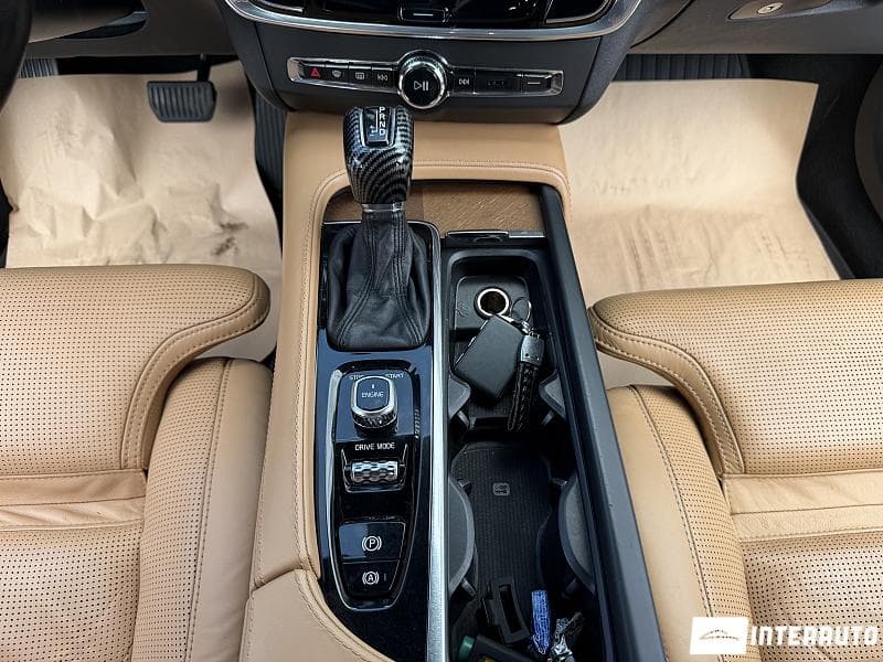 Volvo S 90 2016 — Миниатюра 13