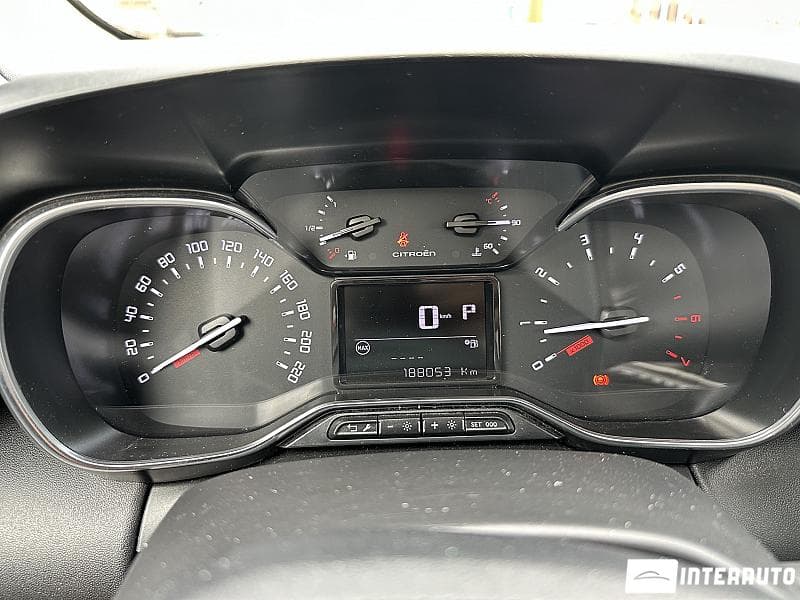 Citroen C3 Aircross 2019 — Миниатюра 9