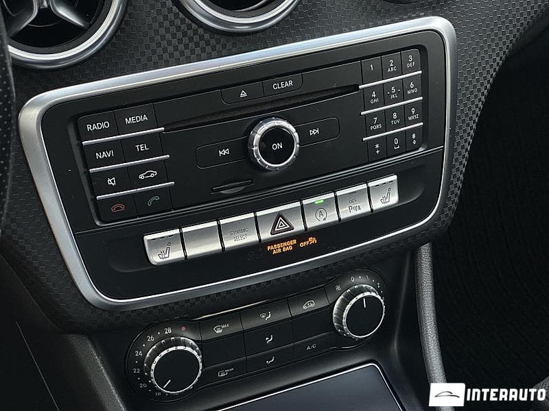 Mercedes A 180 2017 — Миниатюра 11