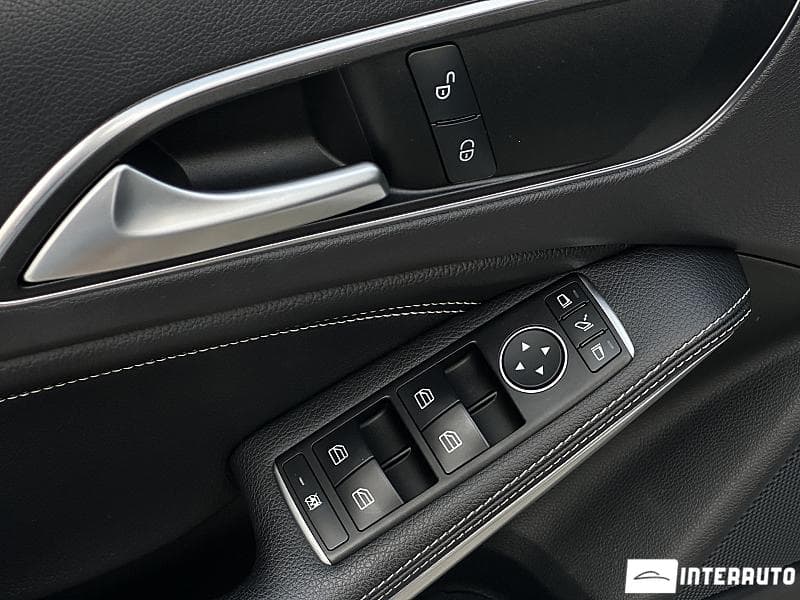 Mercedes A 180 2017 — Миниатюра 16