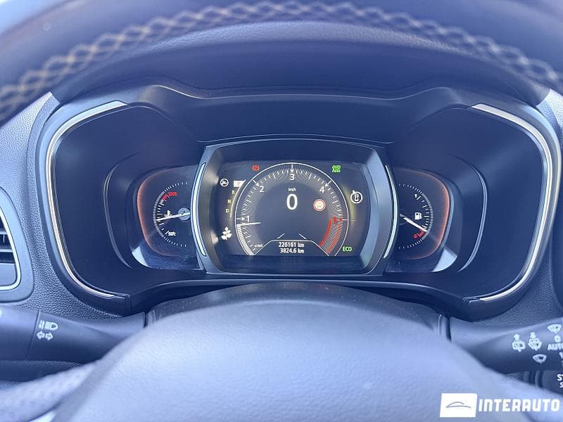 Renault Koleos 2018 — Миниатюра 18