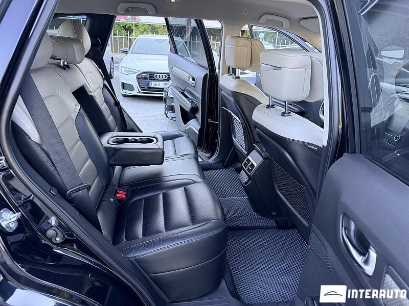 Renault Koleos 2018 — Миниатюра 8