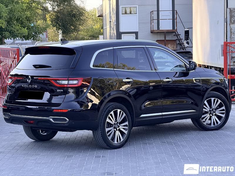 Renault Koleos 2018 — Миниатюра 2