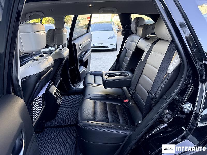 Renault Koleos 2018 — Миниатюра 7