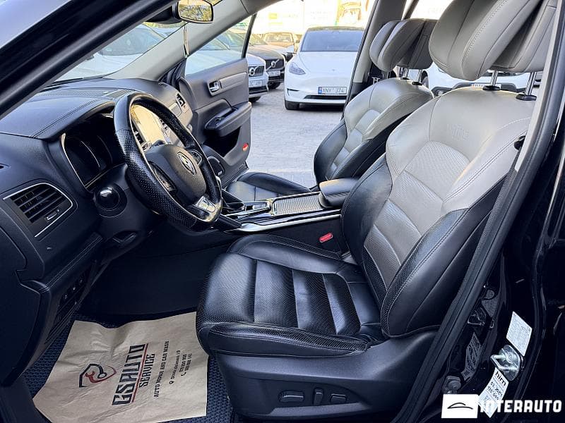 Renault Koleos 2018 — Миниатюра 5