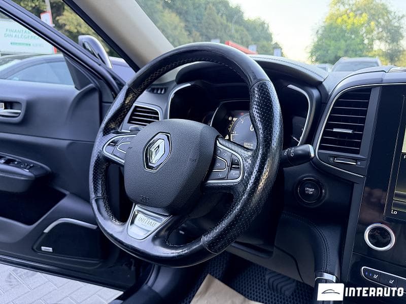 Renault Koleos 2018 — Миниатюра 10