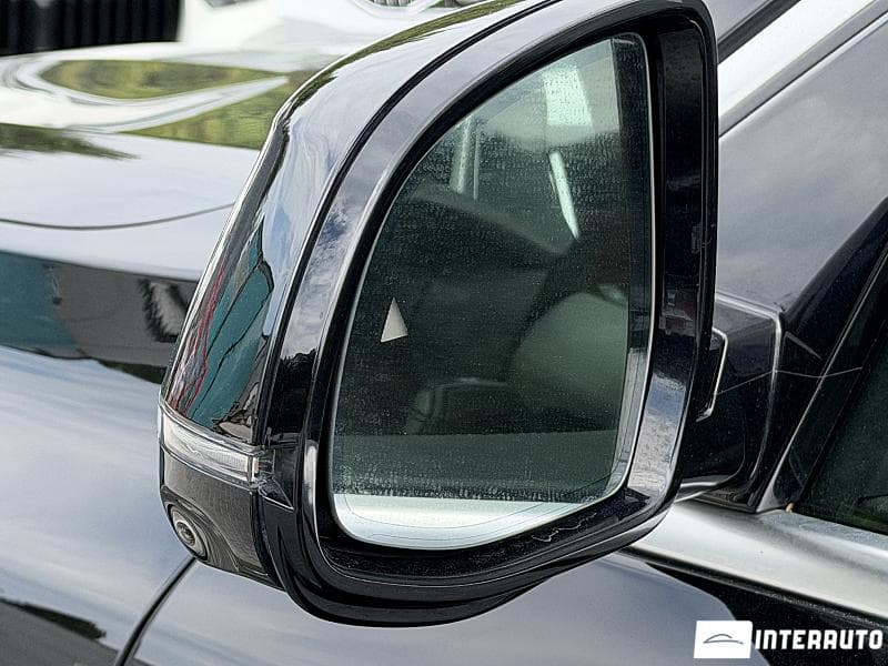 BMW X7 4.0i 2020 — Миниатюра 24