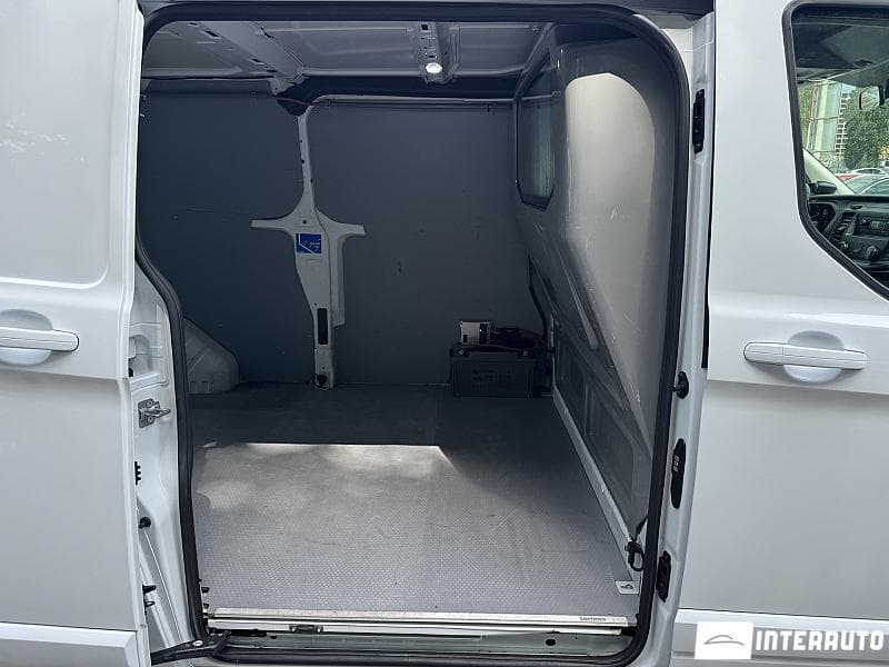 Ford Transit 2019 — Миниатюра 14