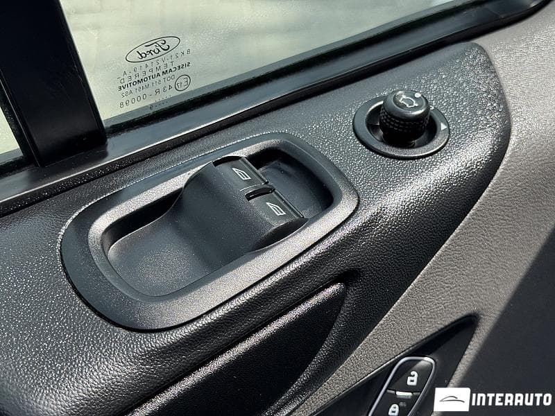 Ford Transit 2019 — Миниатюра 6
