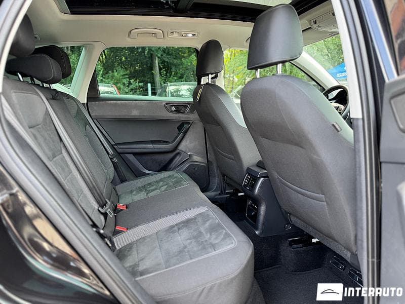 Seat Ateca 2019 — Миниатюра 10