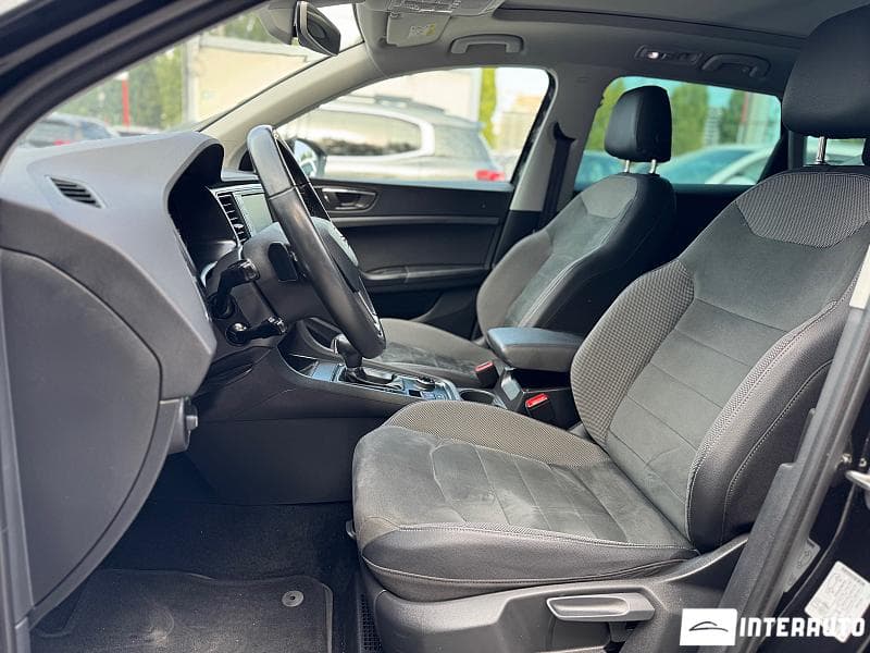 Seat Ateca 2019 — Миниатюра 6