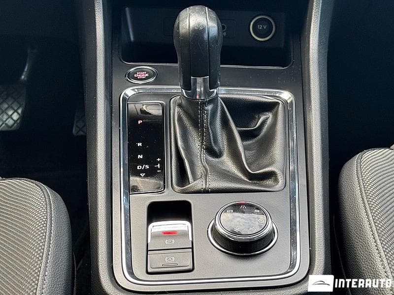 Seat Ateca 2019 — Миниатюра 15