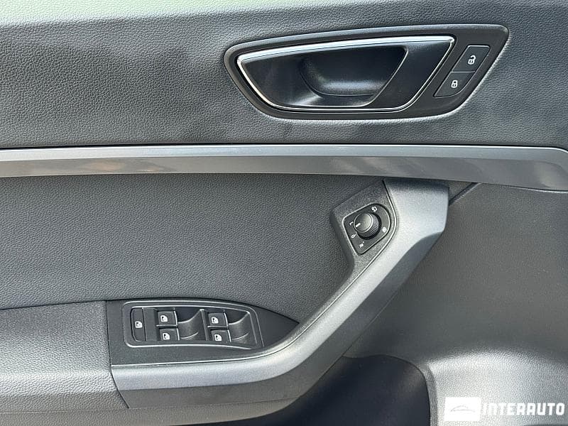 Seat Ateca 2019 — Миниатюра 16