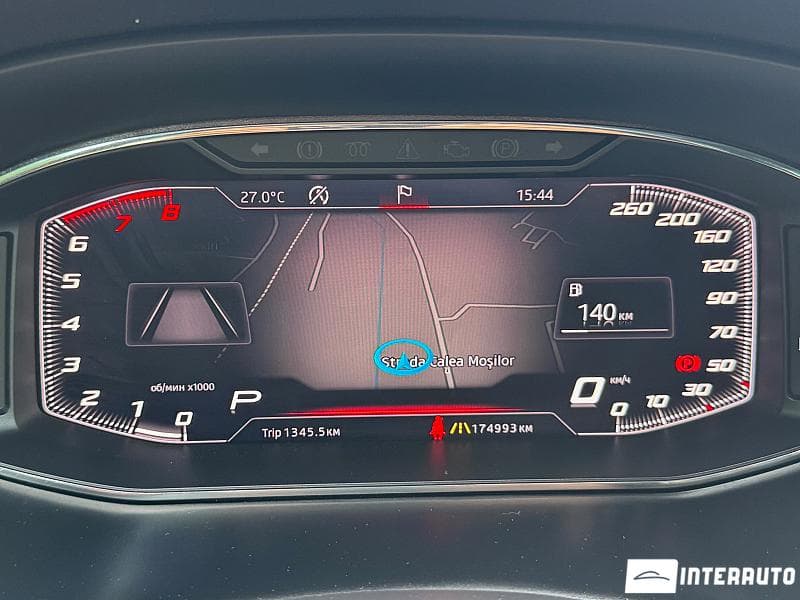 Seat Ateca 2019 — Миниатюра 12