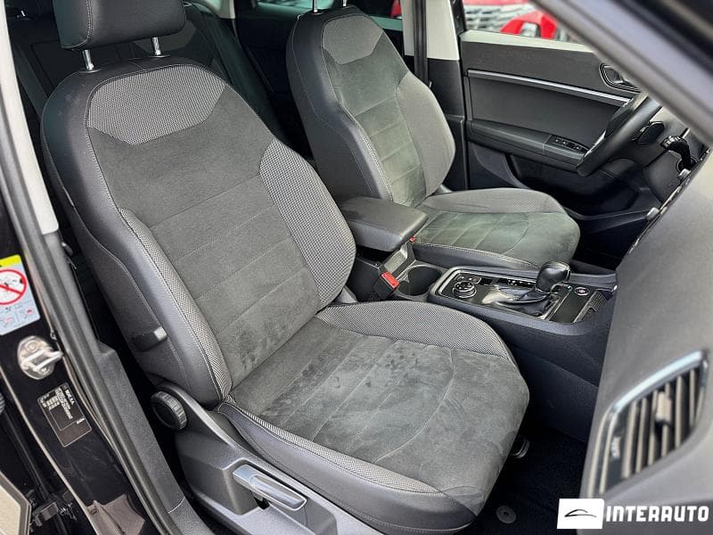 Seat Ateca 2019 — Миниатюра 8