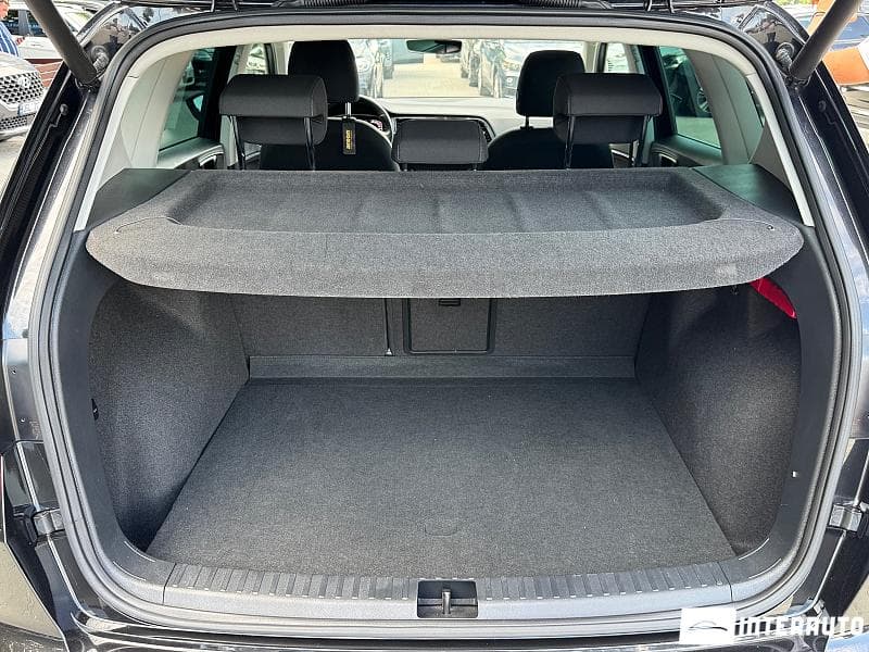 Seat Ateca 2019 — Миниатюра 5