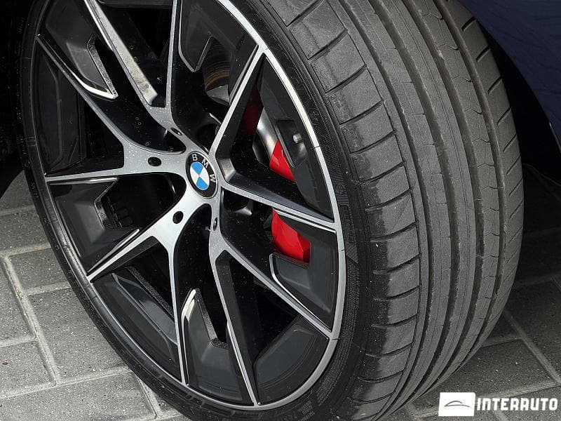BMW 530e 2020 — Миниатюра 22
