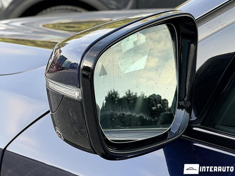 BMW 530e 2020 — Миниатюра 24