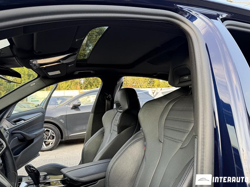 BMW 530e 2020 — Миниатюра 7