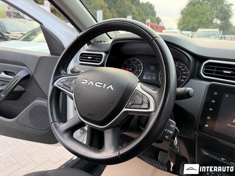 Dacia Duster 2022 — Миниатюра 7