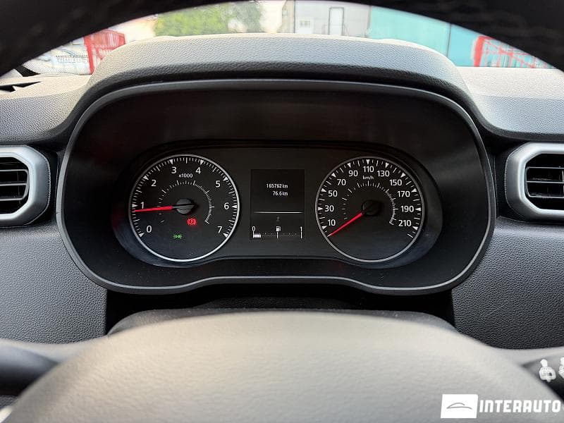 Dacia Duster 2022 — Миниатюра 9